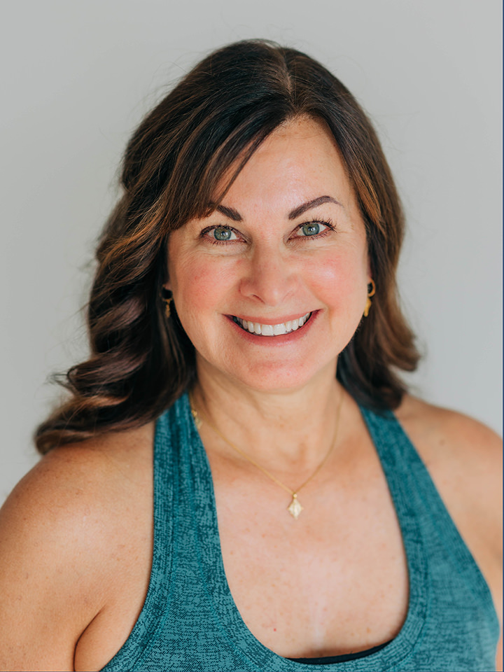 Jill Winter Yoga & Massage