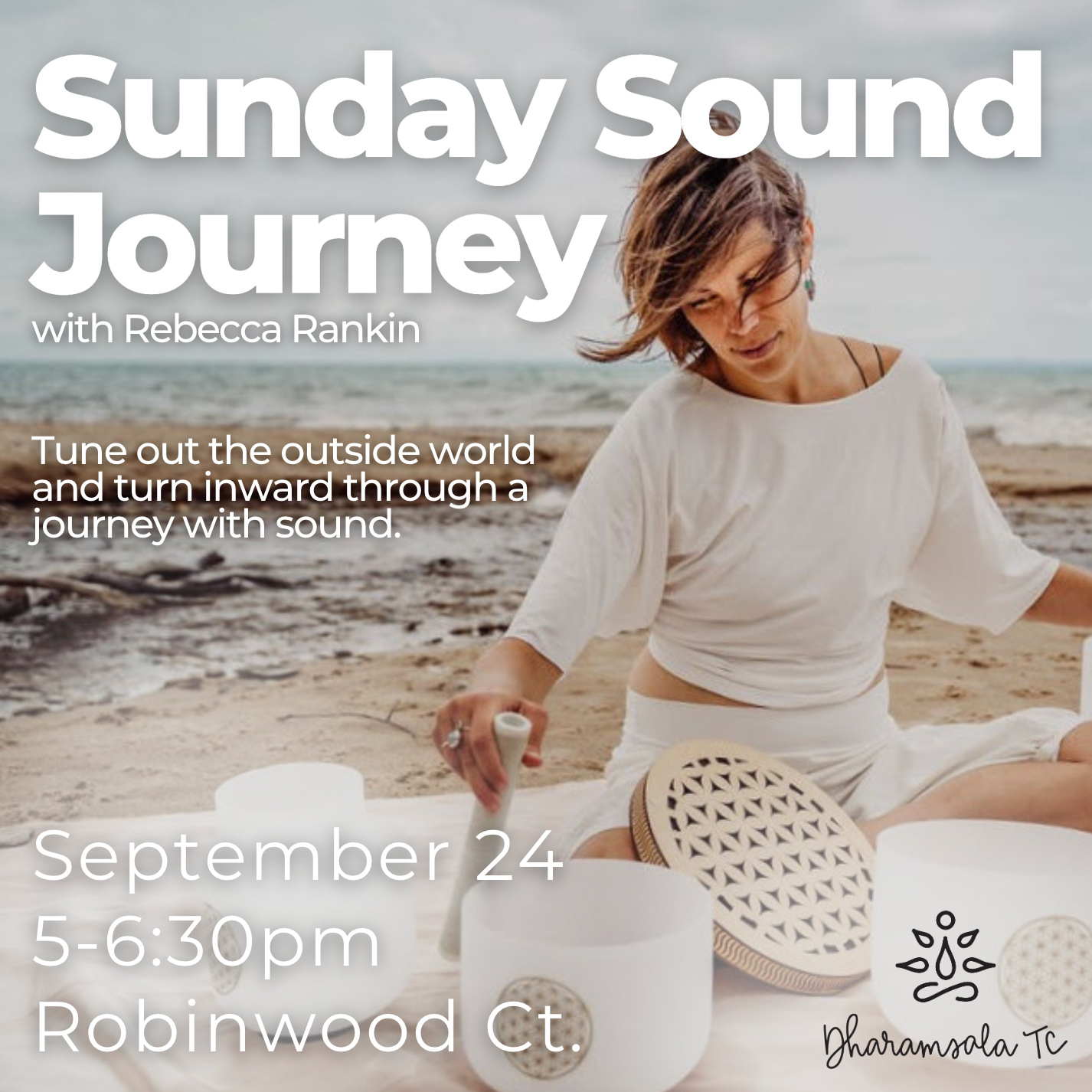 Events & DharamsalaTC