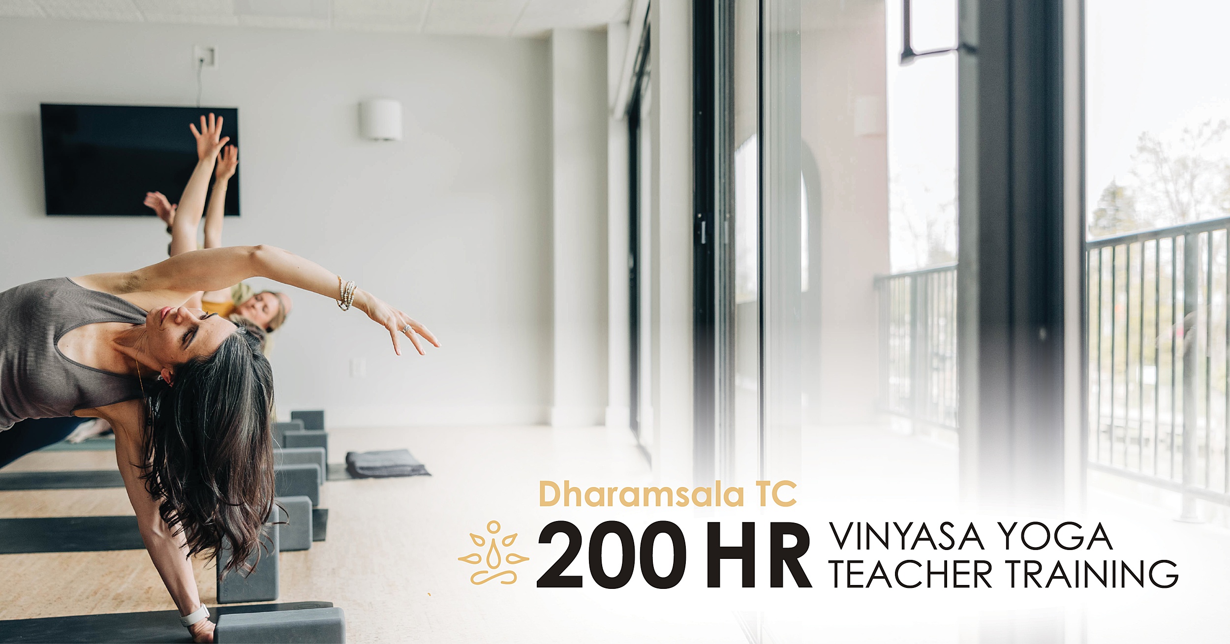 YYJ Vinyasa Yoga Teacher Training 2024 — One Yoga