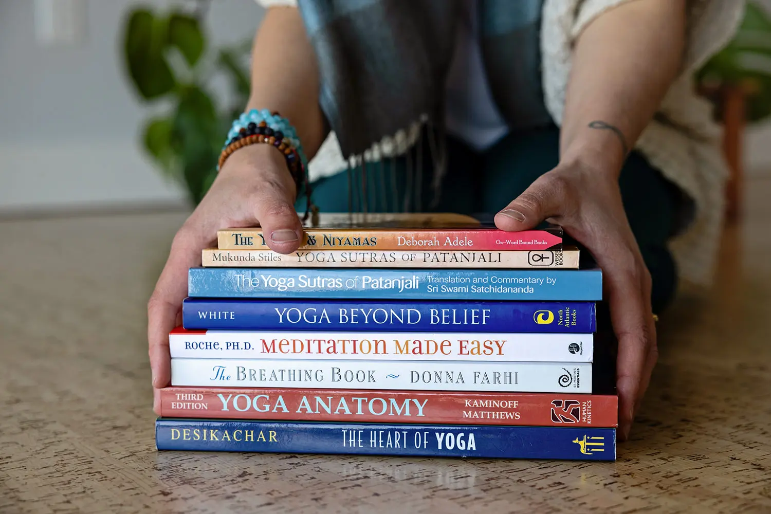 Yoga Teacher Training in Traverse City, MIchigan