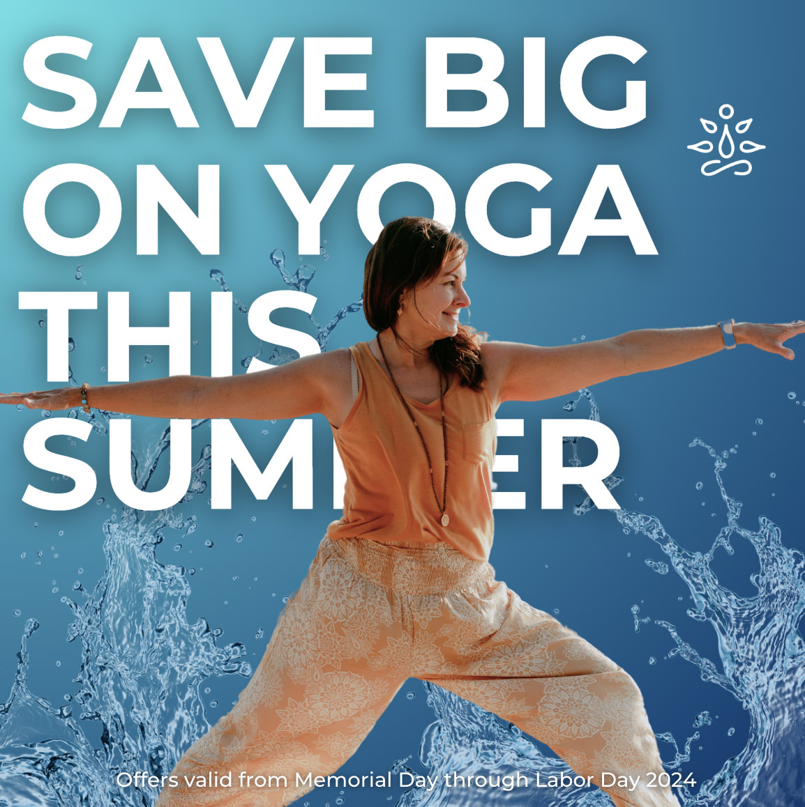Summer yoga specials at Dharamsala TC