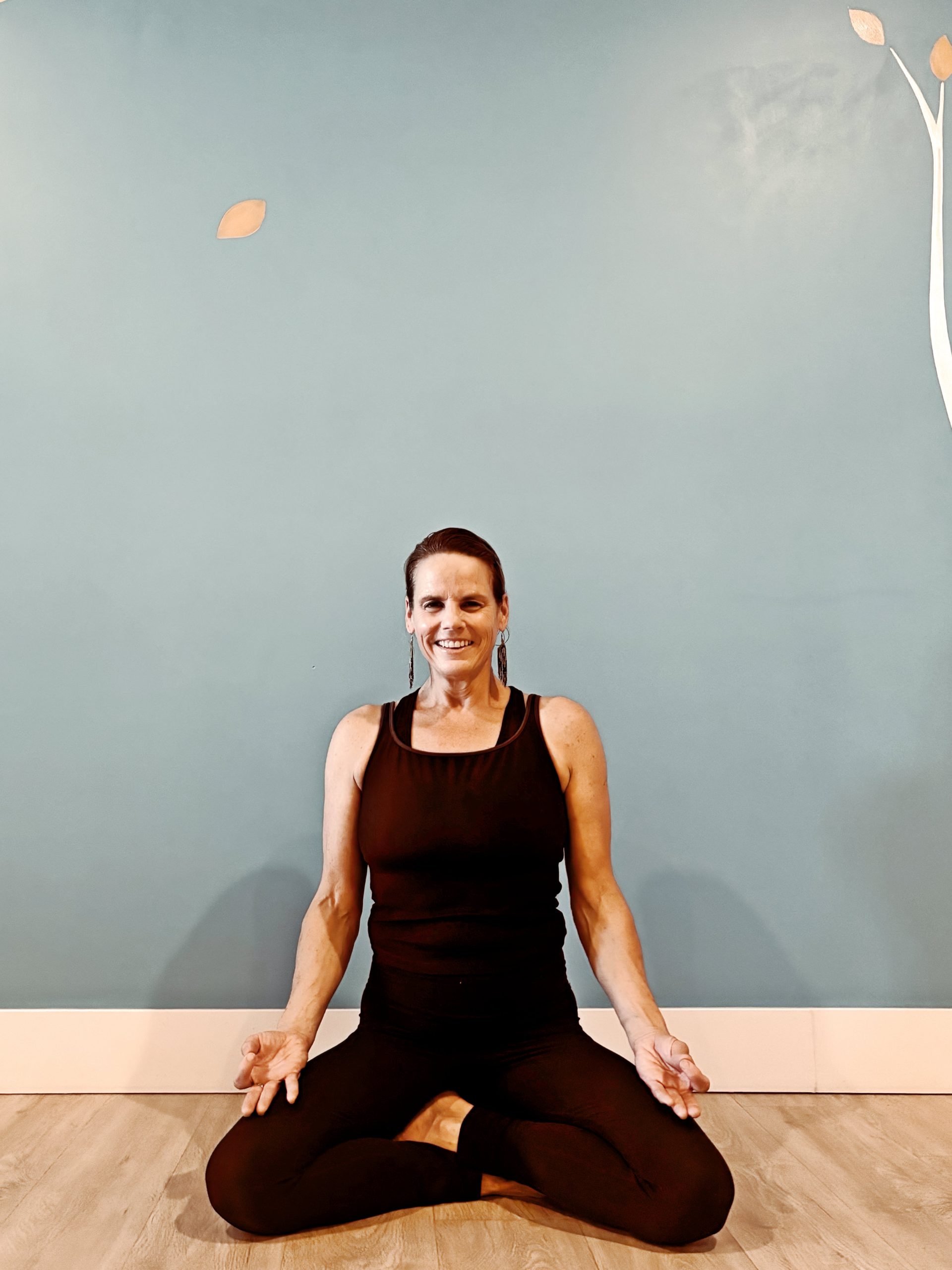 Jenny Lintvedt 300 hour yoga teacher training