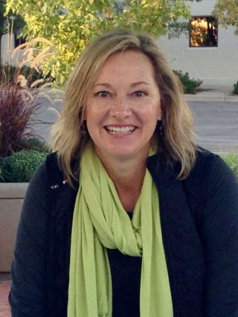 Nancy Lassen