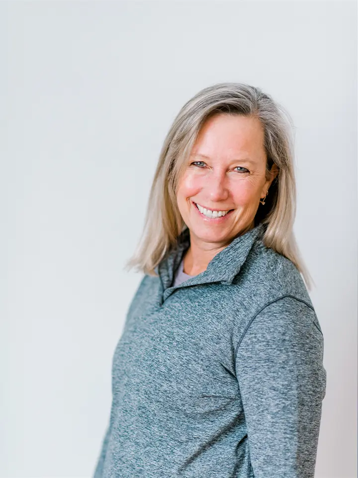 Lisa Reehorst