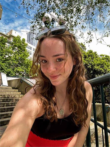 Maddy North